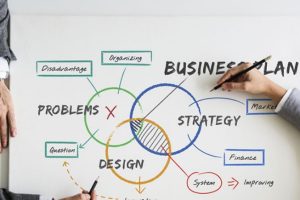 Cara Menyusun Rencana Bisnis untuk Usaha Kosmetik