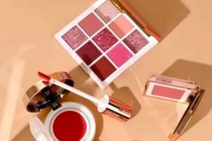 Tips Cara Membangun Brand Kosmetik yang Kuat