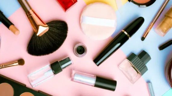 Tips Mempromosikan Produk Kosmetik Biar Laku Banyak