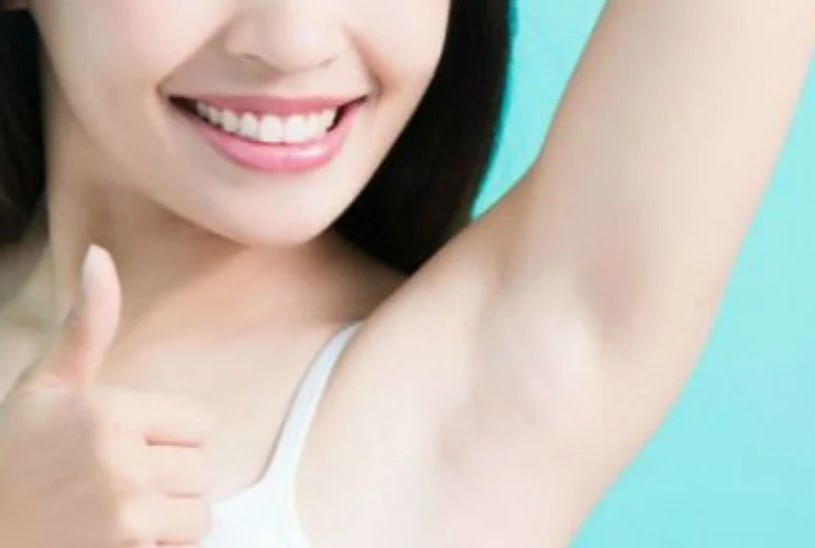 Cara Memutihkan Ketiak Secara Alami - Jasa Maklon Kosmetik Skincare