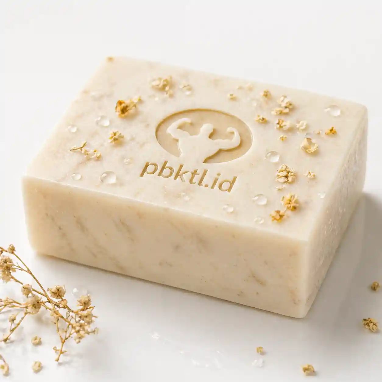 Jasa Maklon Sabun Susu Kambing - Soap Bar Herbal