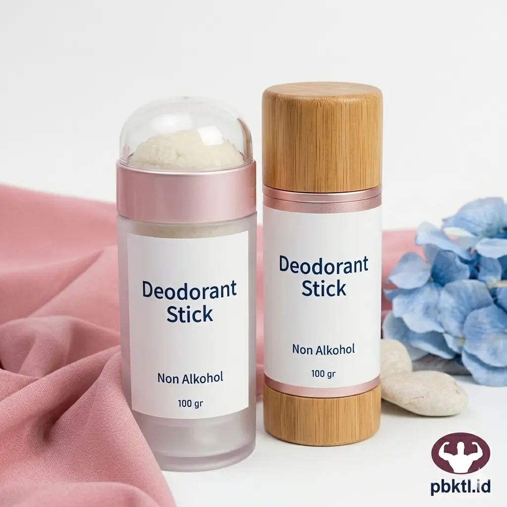 Deodorant Stick (varian pendukung)