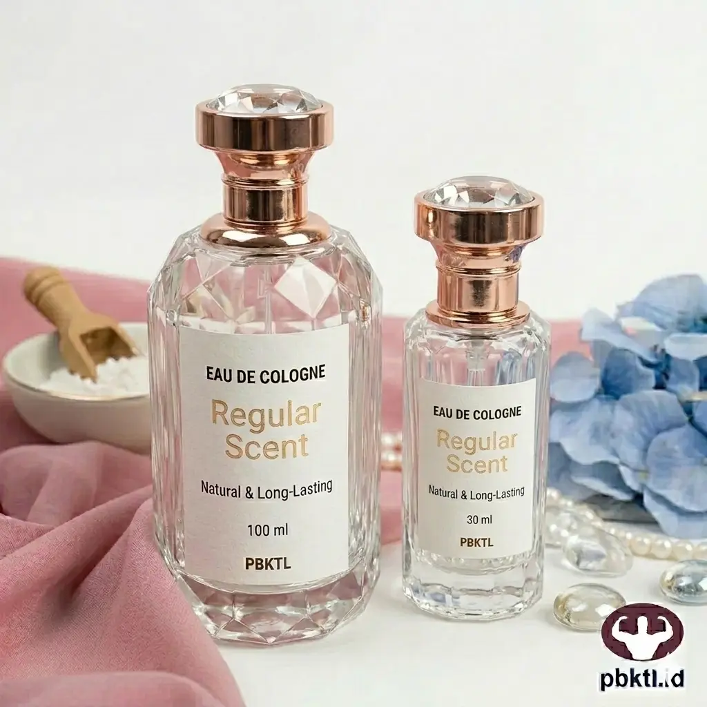 Maklon Eau de Cologne