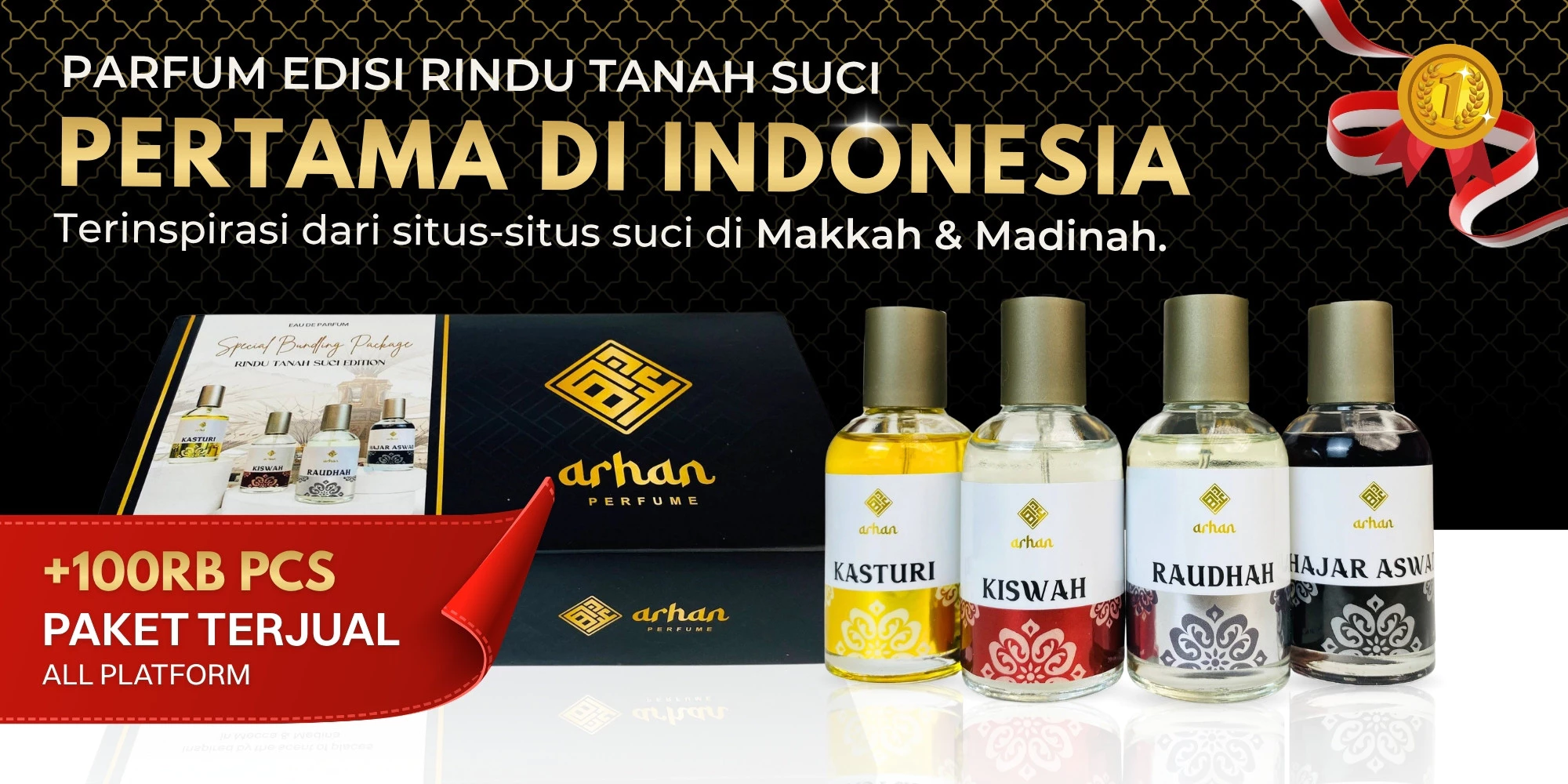Arhan Parfum