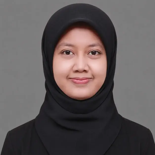 Azizah Fitria Nugraheni