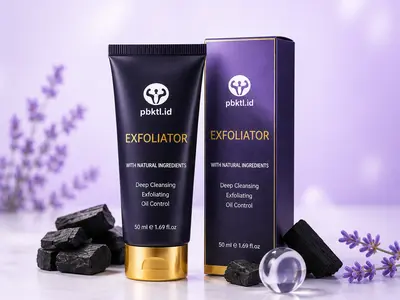 Exfoliator