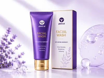 Facial Wash