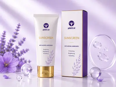 Sunscreen