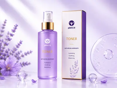 Toner
