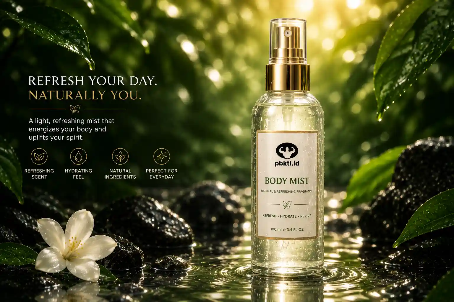 Body Mist