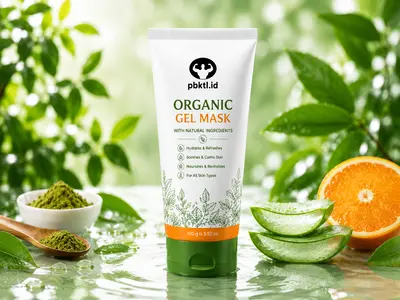 Gel Mask
